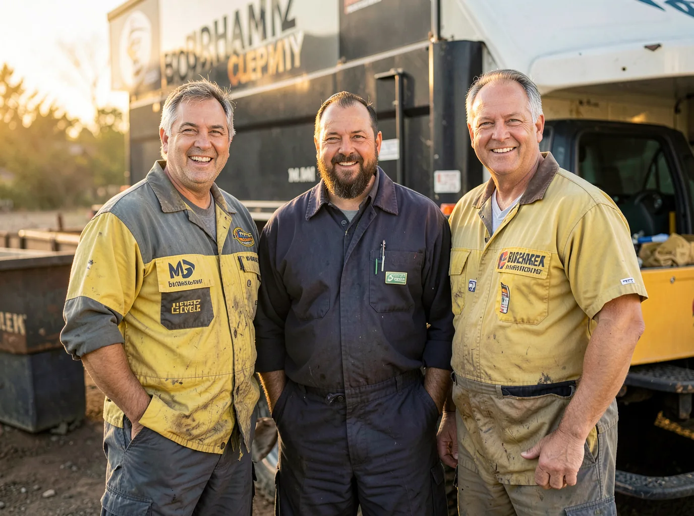 Sewage Cleanup company in Cranford, NJ