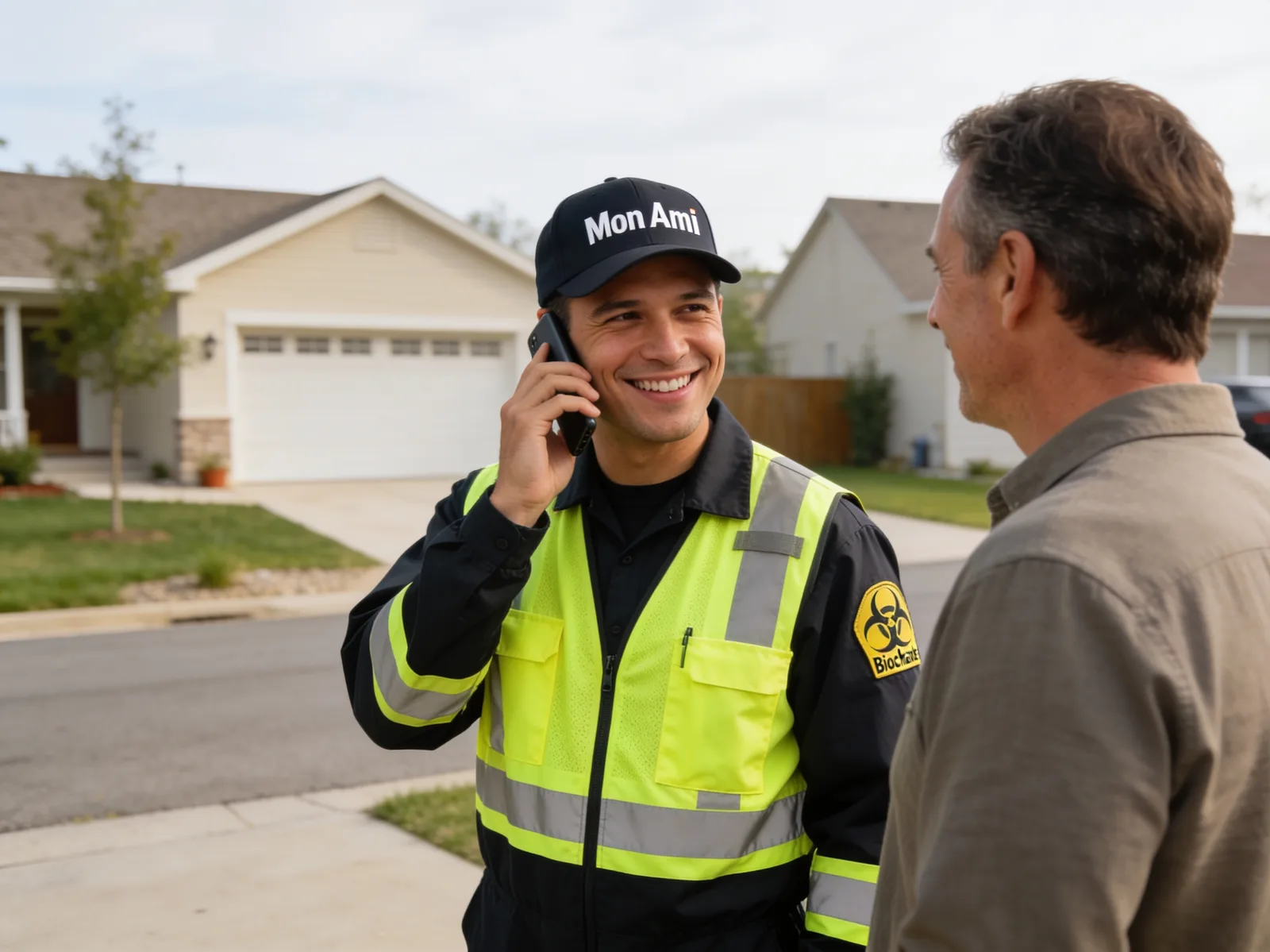 Sewage Cleanup Cranford, NJ FAQs