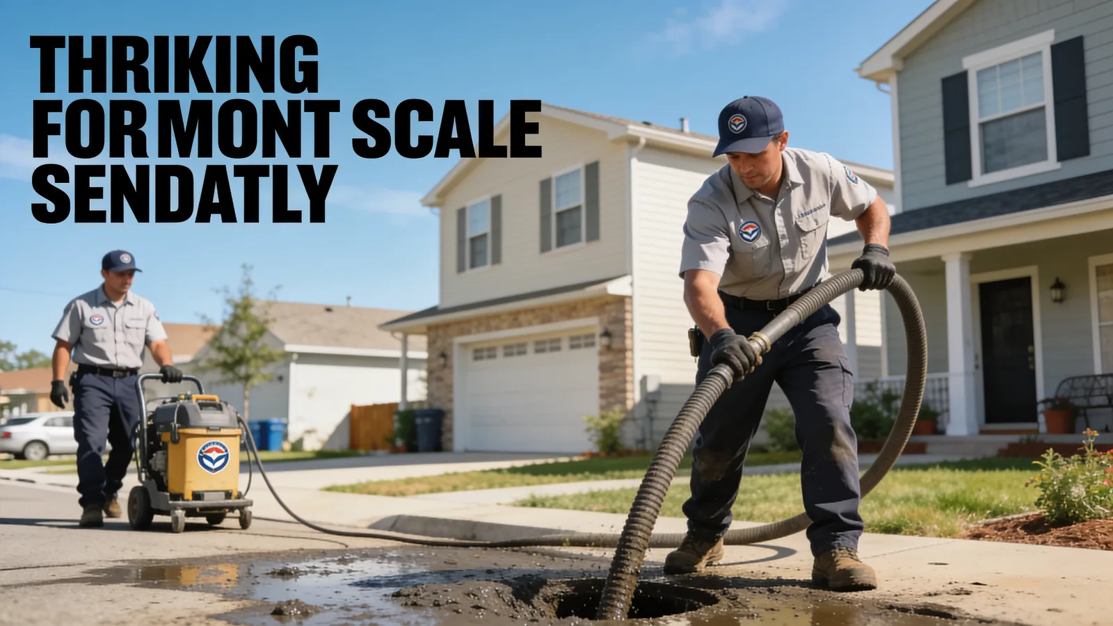 Sewage Cleanup in Cranford, NJ near me